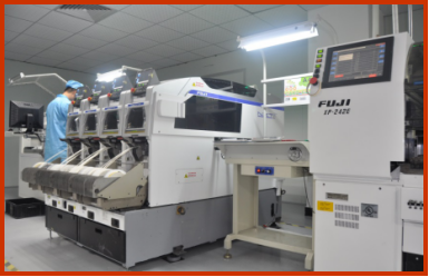 SMT automatic feeder